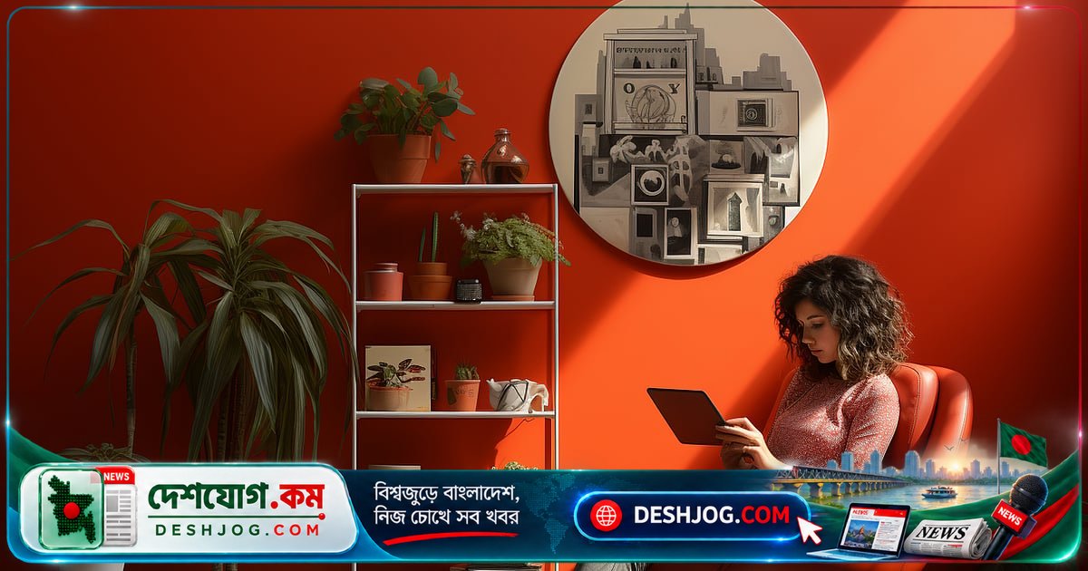 পিন্টারেস্টের ছবি থেকে ঘর সাজানোর নতুন প্রবণতা: কেন অনলাইন নকশা বাস্তবে প্রভাব ফেলছে?