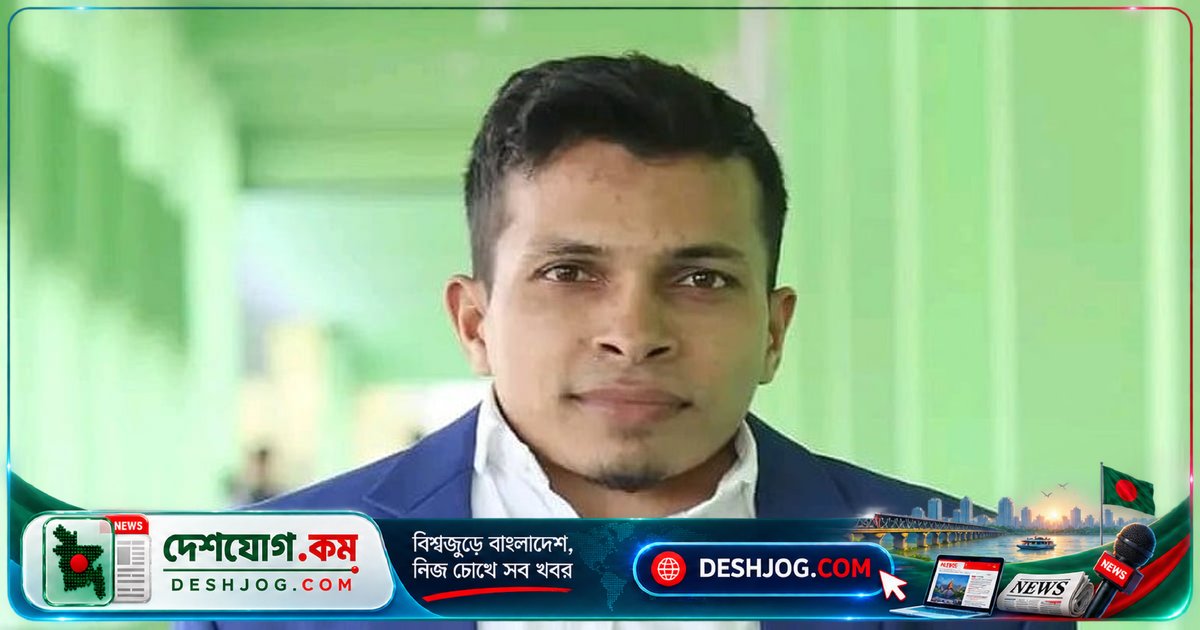 বিশেষ চাহিদাসম্পন্ন কোটায় ৫৪তম স্থান অধিকারী জাহিদকে ভেরিফিকেশনে বাদ দেওয়া: পিরোজপুরের কষ্টের গল্প