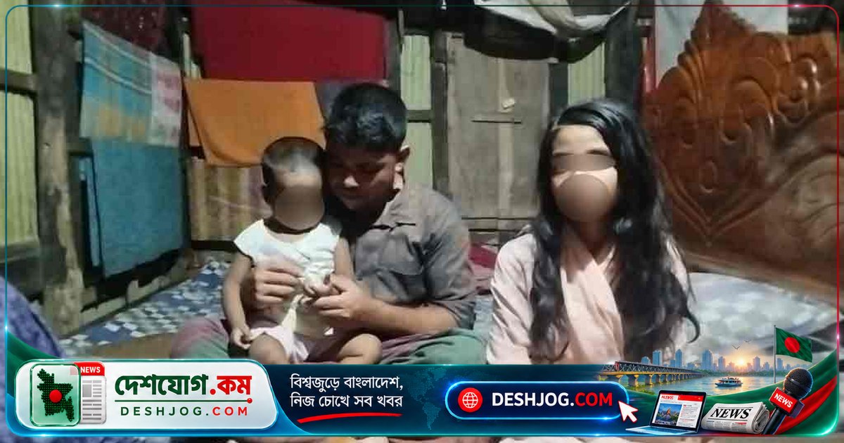 পিরোজপুর নেছারাবাদে চেতনানাশক স্প্রে ছিটিয়ে শিশু পাচারের চেষ্টা: মিনির বুদ্ধিমত্তা রক্ষা করে দু’জনের জীবন