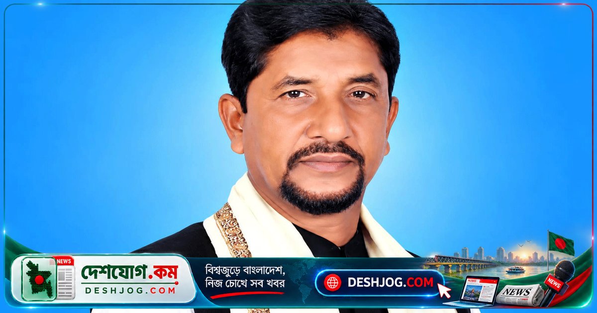 পিরোজপুরে সন্ত্রাসবিরোধী মামলায় সাবেক ইউপি চেয়ারম্যানের গ্রেপ্তারি: পুলিশের অপারেশন