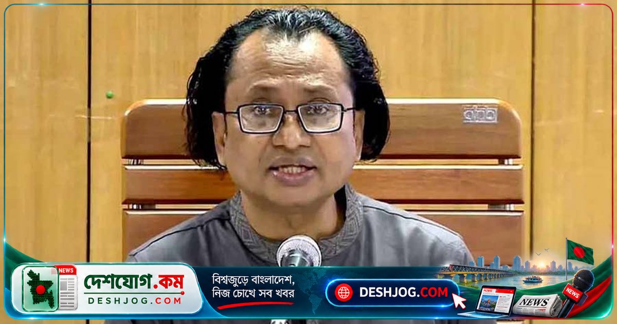 পুনর্মিলনের সম্ভাবনা খুলে দিয়েছেন প্রধানমন্ত্রীর তথ্য উপদেষ্টা: আওয়ামী লীগের সঙ্গে আলোচনার পথে প্রথম পদক্ষেপ কী?