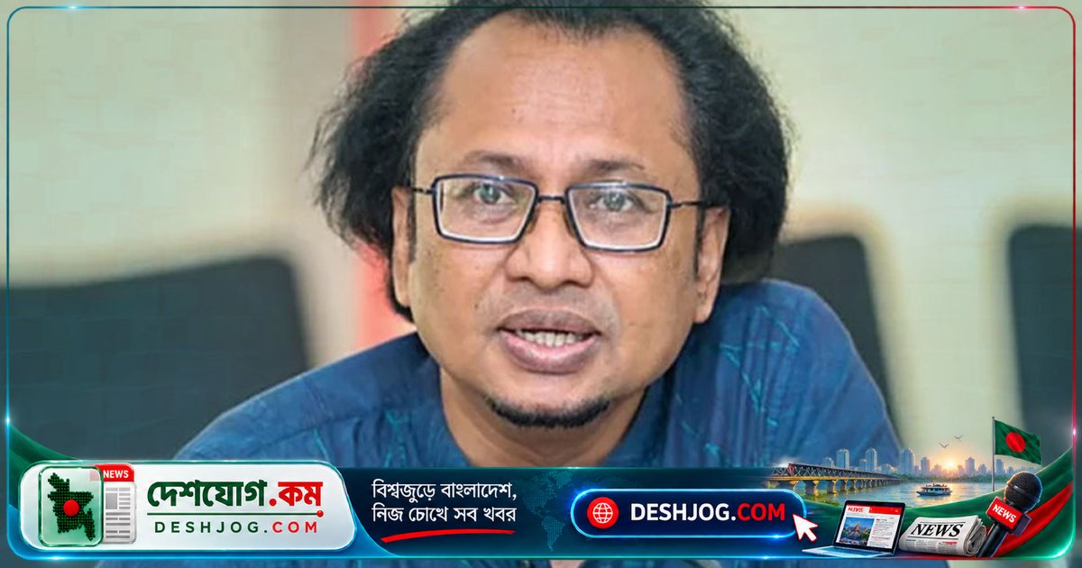 প্রধানমন্ত্রীর উপদেষ্টা জাহেদ: এলপিজি দামে অনিয়মে জরিমানা ও জেলা প্রশাসকদের নজরদারি বাড়ানো হবে