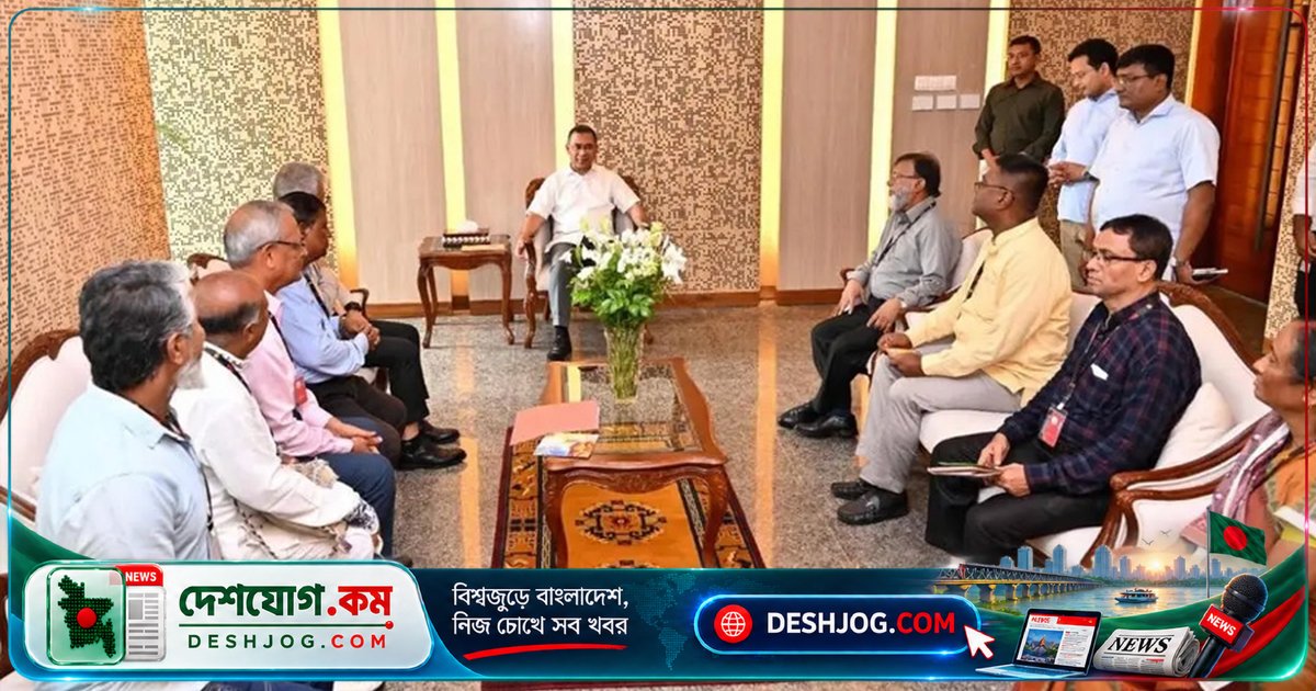 নাগরিক অধিকার নিশ্চিতে প্রধানমন্ত্রী: ধর্ম নয়, মানুষের মর্যাদা সর্বোপরি