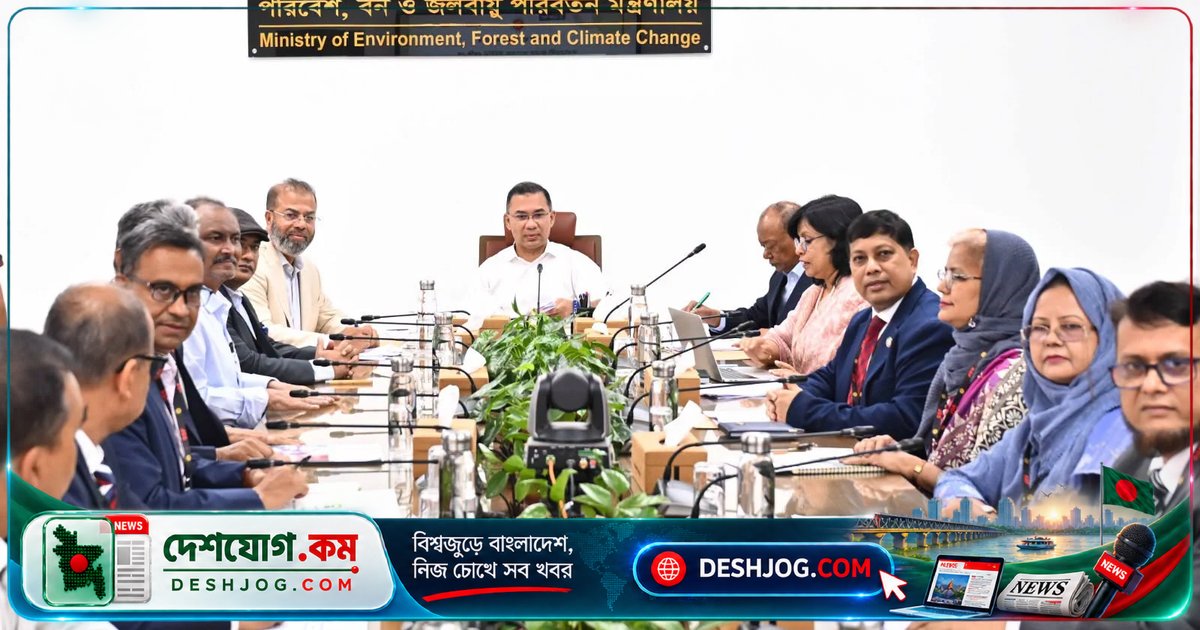 প্রধানমন্ত্রী: পরিবেশ রক্ষায় দায়িত্বের বাইরে কাজে উদ্যোগী হতে হবে সবার