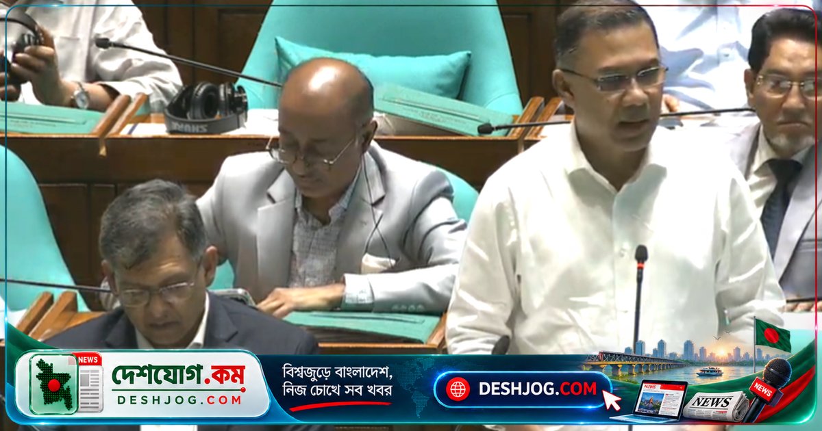 বিরোধীদলকে সহযোগিতায় নিয়ে দেশের উন্নয়নে কাজের প্রতিশ্রুতি দেন প্রধানমন্ত্রী