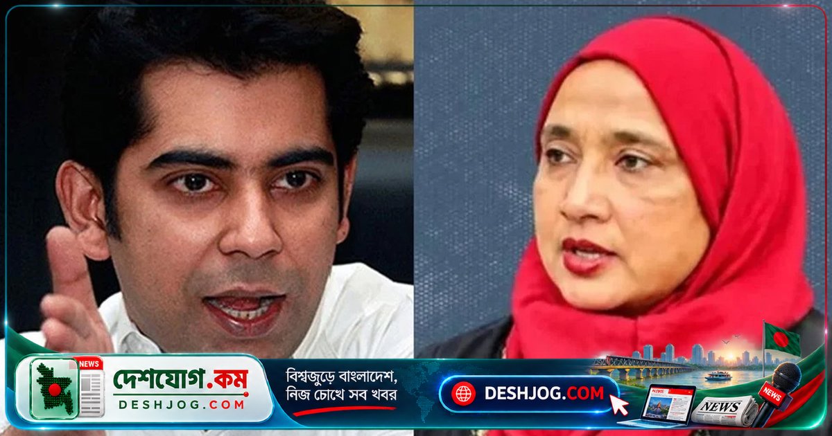 প্রধানমন্ত্রীর সিদ্ধান্তে সতর্কবার্তা: তথ্যমন্ত্রী মিষ্টির বিরুদ্ধে পদক্ষেপকে যুগান্তকারী বলে মনে করেন
