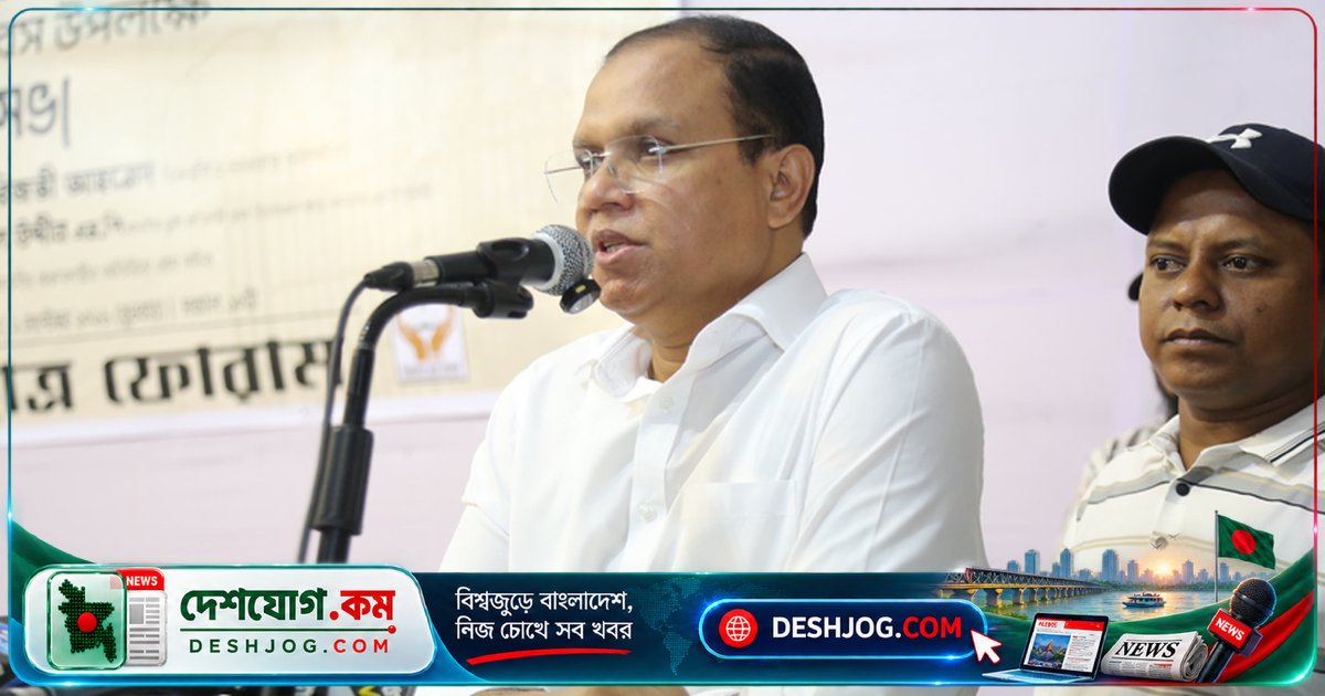 প্রধানমন্ত্রীর বার্তা: প্রতিশোধ নয়, দেশ ও দলের কল্যাণই মুখ্য