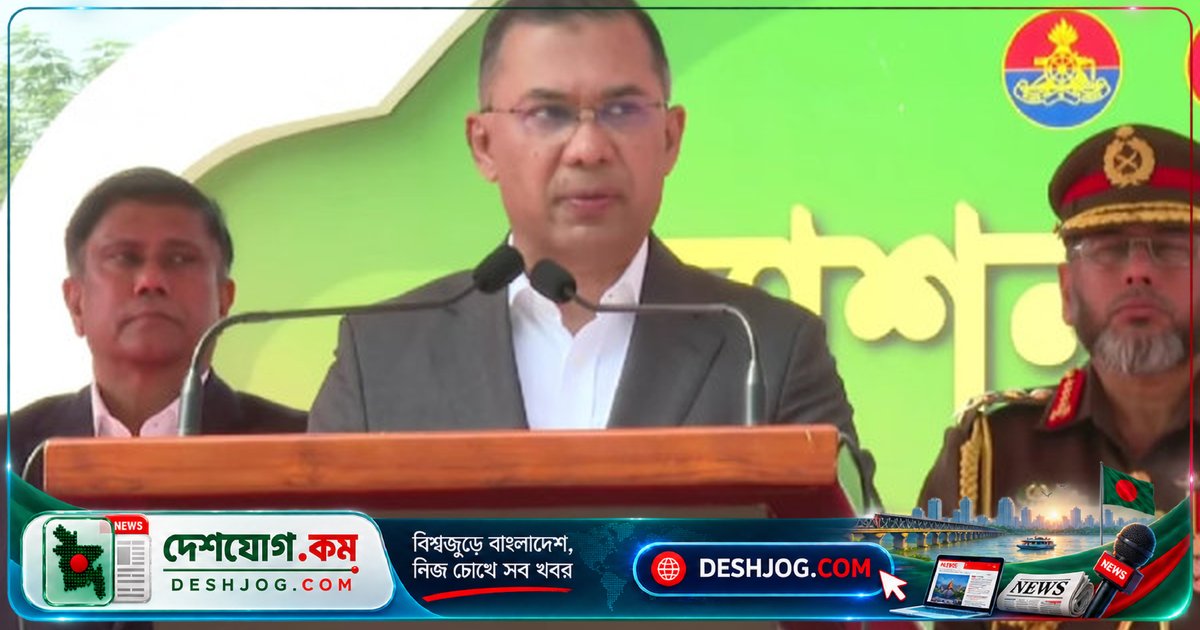সাভার সেনানিবাসে প্রধানমন্ত্রী: জাতীয় স্বার্থ ও সার্বভৌমত্ব বাংলাদেশের ভবিষ্যতের মূল অঙ্গীকার