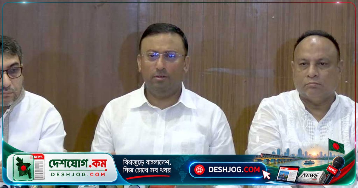 জাতিসংঘ সফরে আগে ভারত যাবেনা প্রধানমন্ত্রী: হুমায়ুন কবিরের সতর্কবাণী