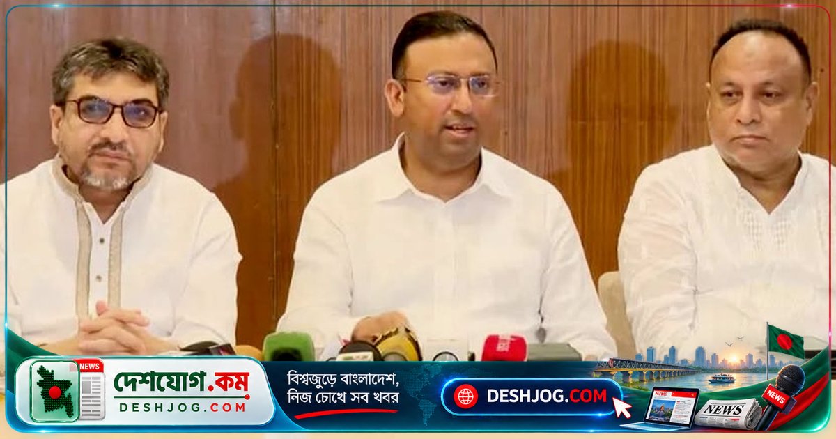 জাতিসংঘ সফরে আগে ভারত যাবেনা প্রধানমন্ত্রী: পররাষ্ট্র প্রতিমন্ত্রী হুমায়ুন কবিরের সতর্কবাণী