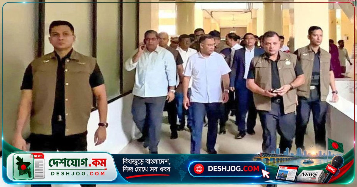 প্রধানমন্ত্রী শিশু হাসপাতালে ধূমপান ও অপরিচ্ছন্নতা দেখে চিকিৎসককে বরখাস্তের নির্দেশ দেন