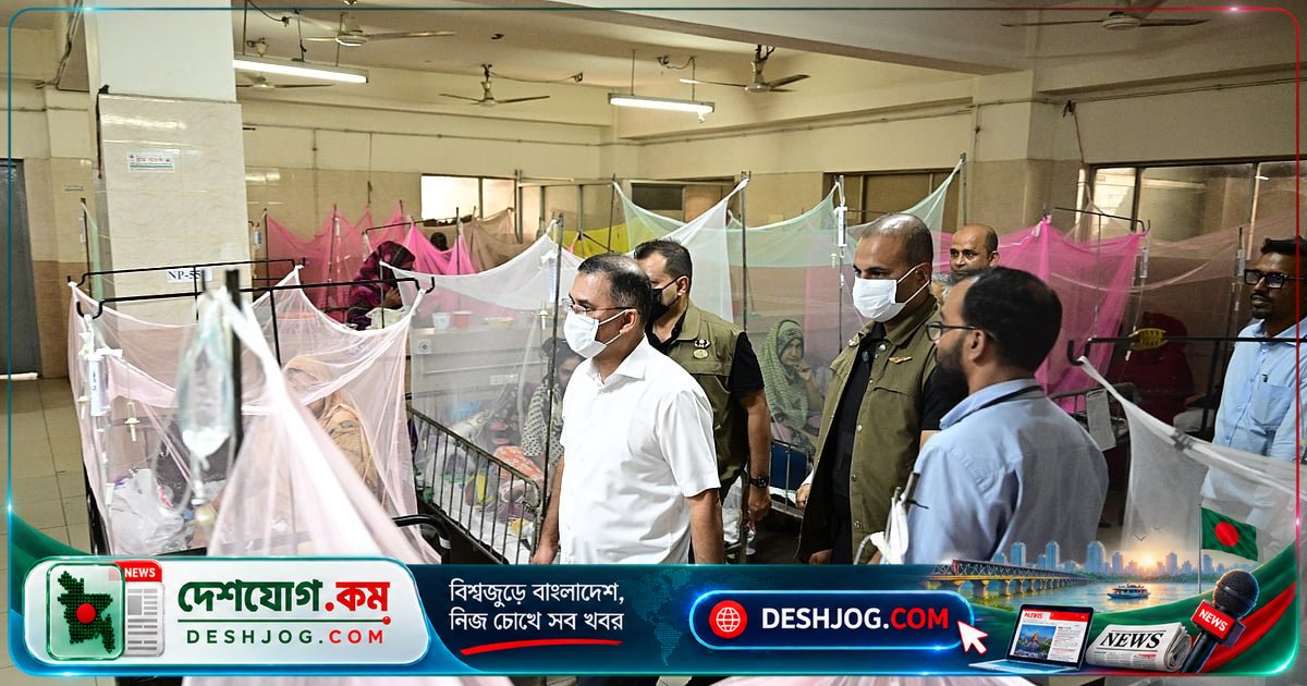 ধূমপান ও অপরিচ্ছন্নতা দেখে প্রধানমন্ত্রী বরখাস্ত করলেন শিশু হাসপাতালের চিকিৎসককে