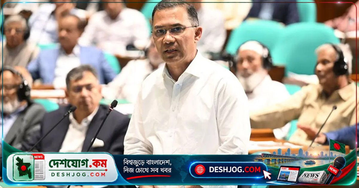 প্রধানমন্ত্রীর সংসদে স্পষ্ট বার্তা: বিমান প্রশিক্ষণ বন্ধ করে আলাদা রানওয়ে নির্মাণের পরিকল্পনা নেই