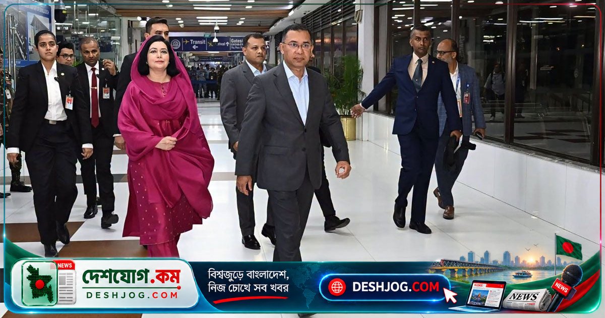 জাপান থেকে ফিরতে বিলম্বিত প্রধানমন্ত্রীর ফ্লাইটে স্পয়লার ত্রুটি, প্রকৌশলীরা মেরামতের কাজে জড়িত