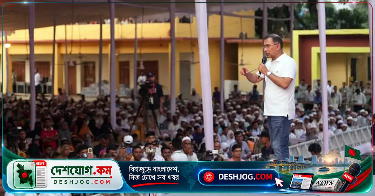 প্রধানমন্ত্রী: স্বৈরাচার ও গুপ্তের জোটে দেশের অরাজকতা সৃষ্টির চেষ্টা চলছে