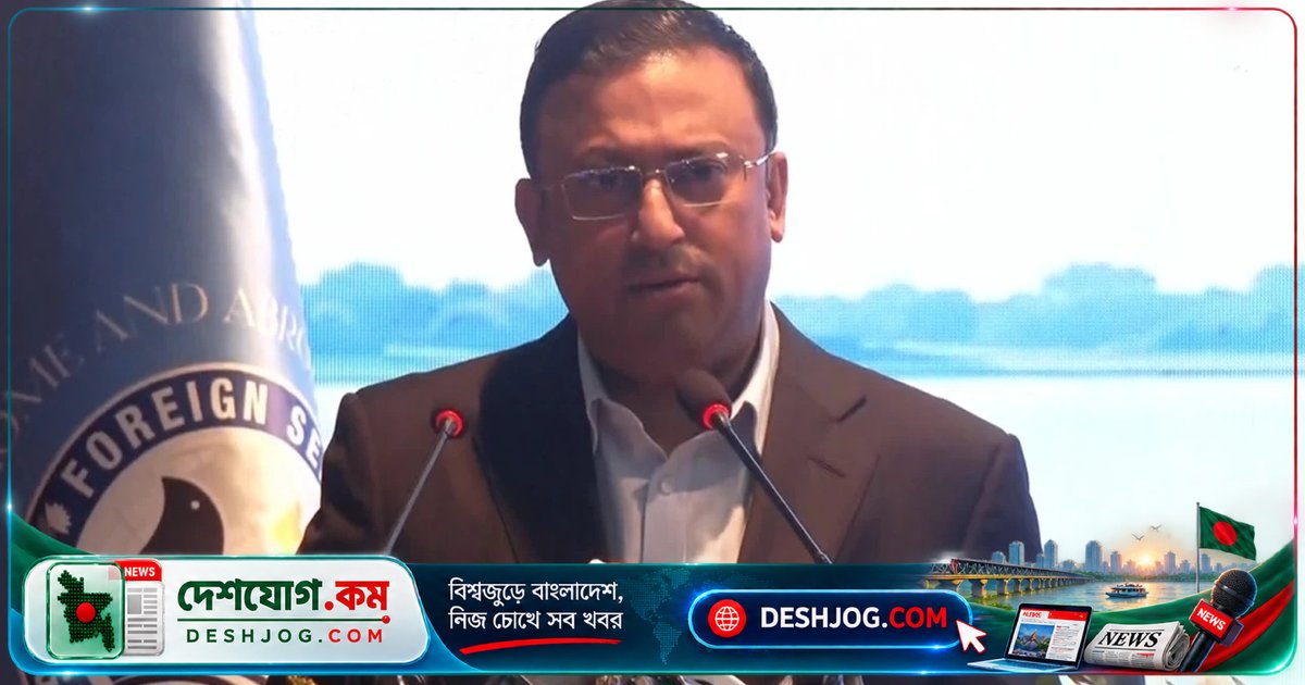 জাপান সফর আগামী ২৬ অক্টোবর: প্রধানমন্ত্রী তারেক রহমানের ৪ দিনের আন্তর্জাতিক ভ্রমণ পরিকল্পনা
