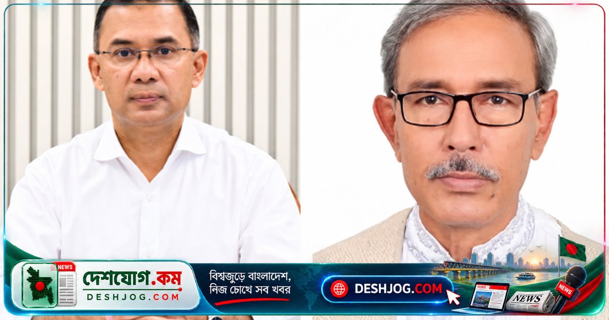 ৭৭ বছর বয়সে মৃত্যুর পরও বিএনপির নেতা আবদুল হাইয়ের অবদান স্মরণে শোক প্রকাশ করেন প্রধানমন্ত্রী তারেক রহমান