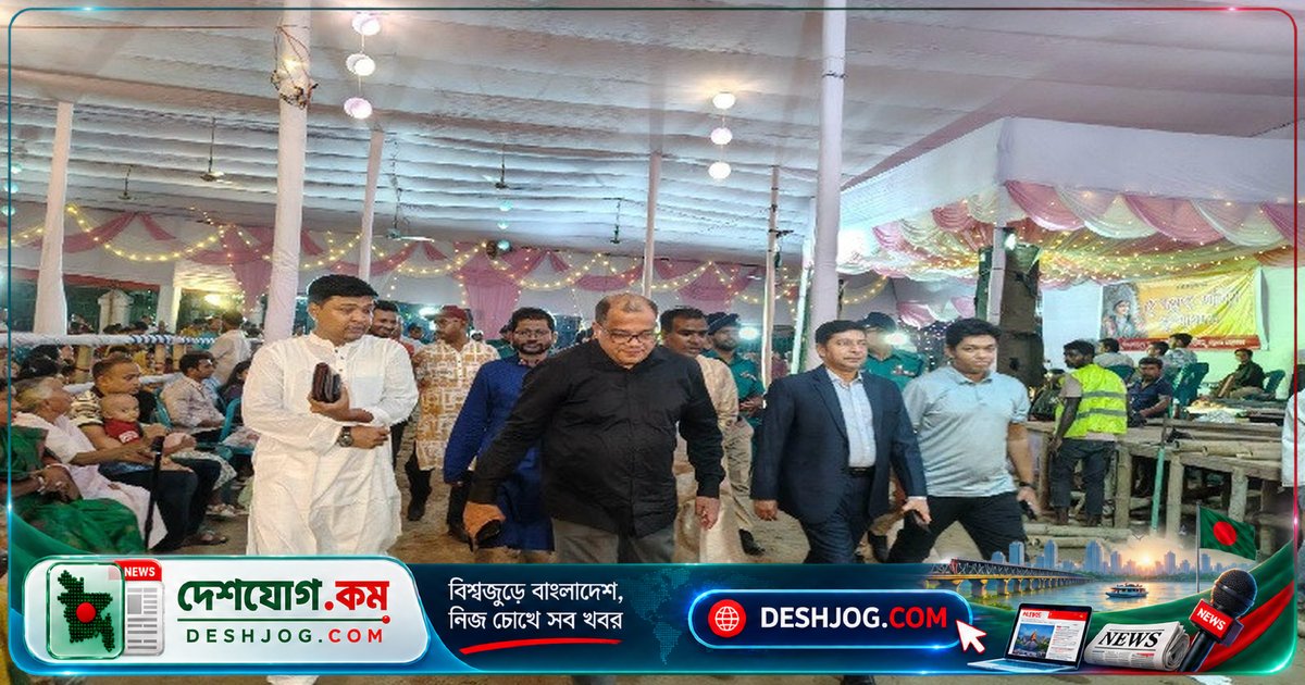 চট্টগ্রামে দুর্গাপূজা পরিদর্শনে প্রধানমন্ত্রী তারেক রহমানের সফর: নিরাপত্তা ব্যবস্থা ও সাংগঠনিক কর্মসূচি