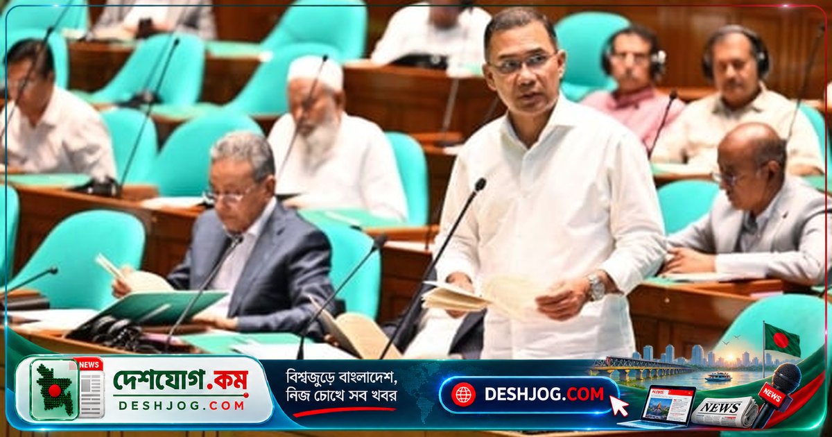 মাঠ প্রশাসন সংস্কার: প্রধানমন্ত্রী তারেক রহমানের সংসদে উদ্যোগের বিস্তারিত বিবরণ