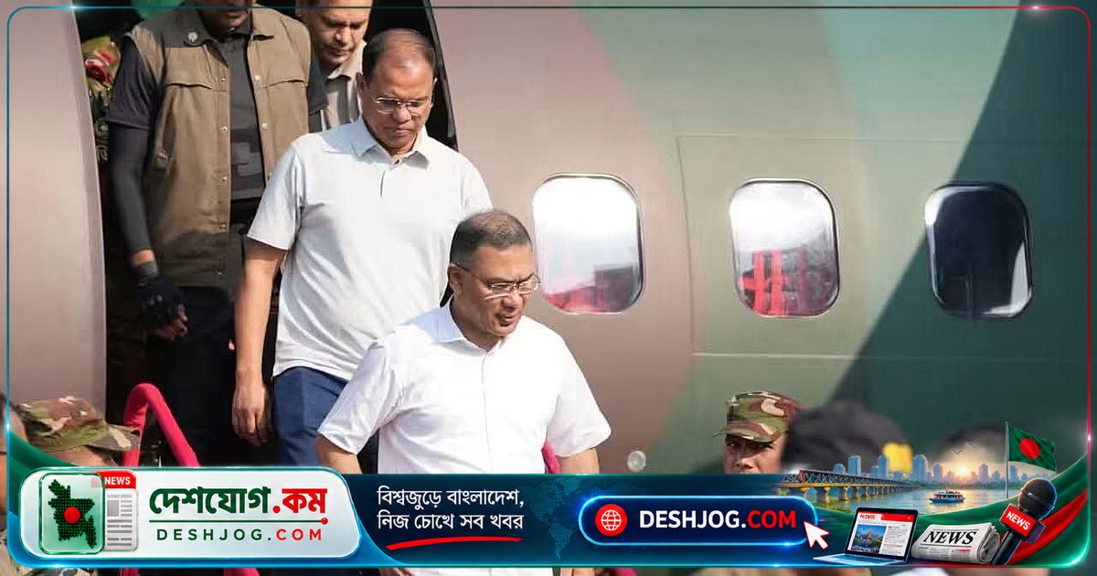 রাজশাহীতে প্রথম সফরে প্রধানমন্ত্রী তারেক রহমানের জনসভা: আখচাষিদের বিতরণ ও উন্নয়ন দাবি