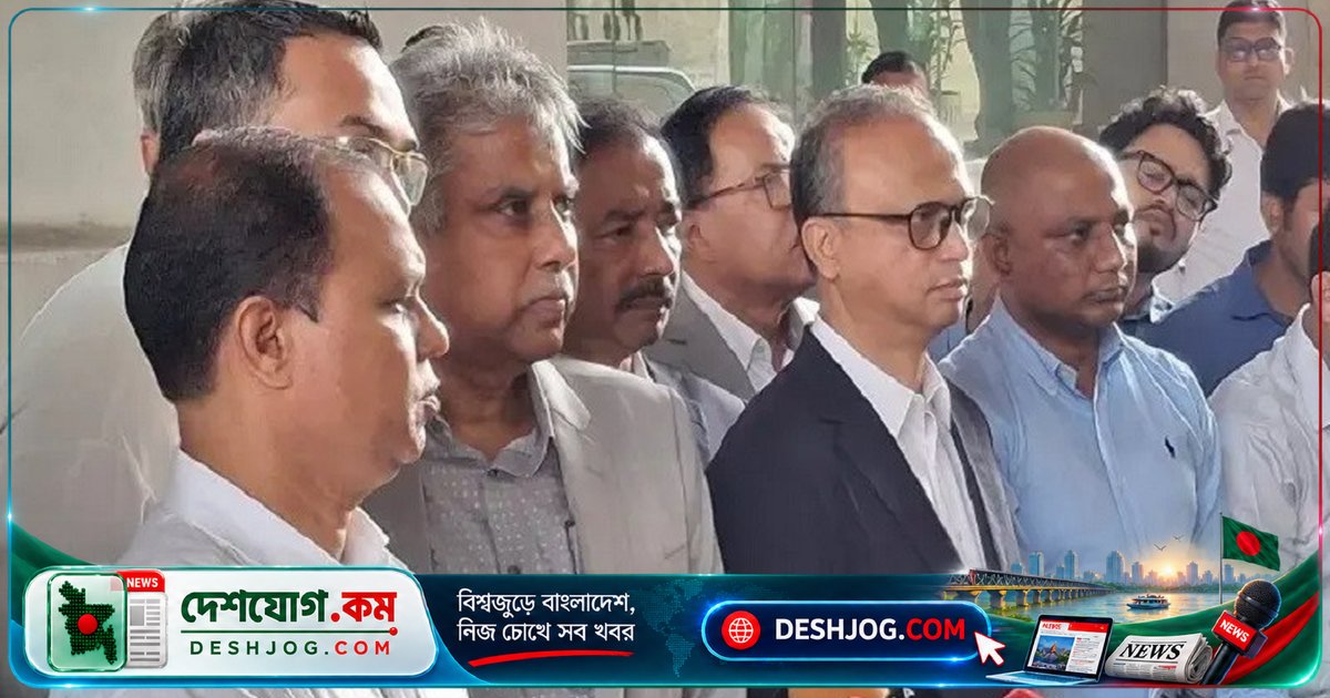 গ্যাস-বিদ্যুৎ সংকটের দ্রুত সমাধানের আশ্বাস: প্রধানমন্ত্রী তারেক রহমানের নতুন ঘোষণা