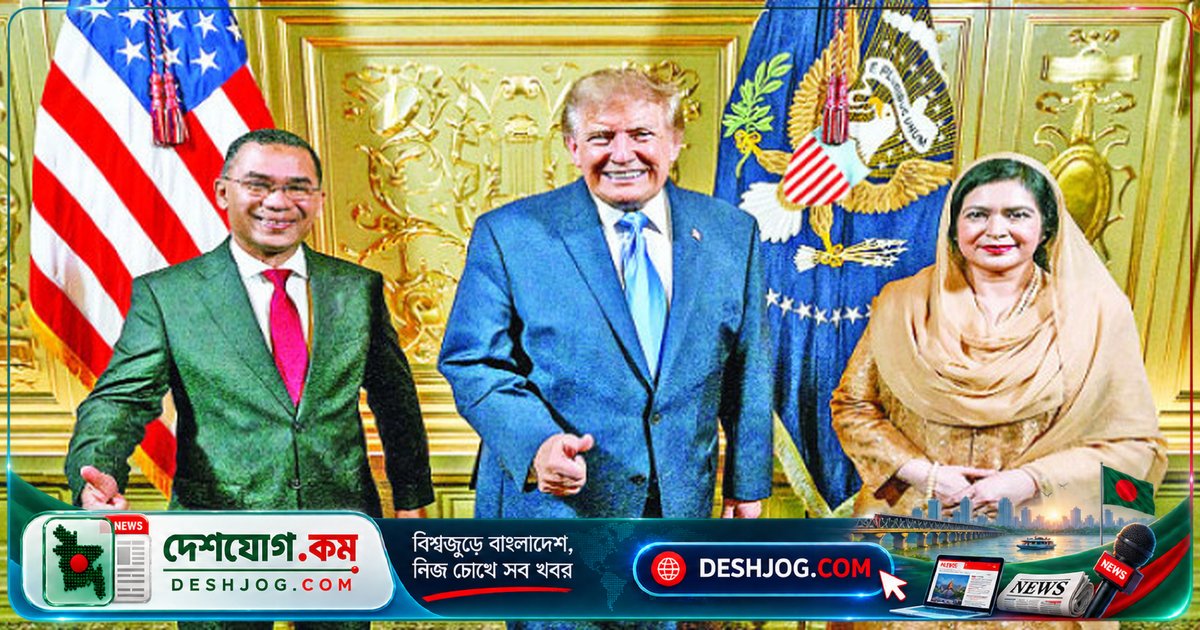 প্রধানমন্ত্রী তারেক রহমান: পাঁচ বছরে প্রতিশ্রুতি বাস্তবায়নে সরকারের সুস্পষ্ট কর্মপরিকল্পনা