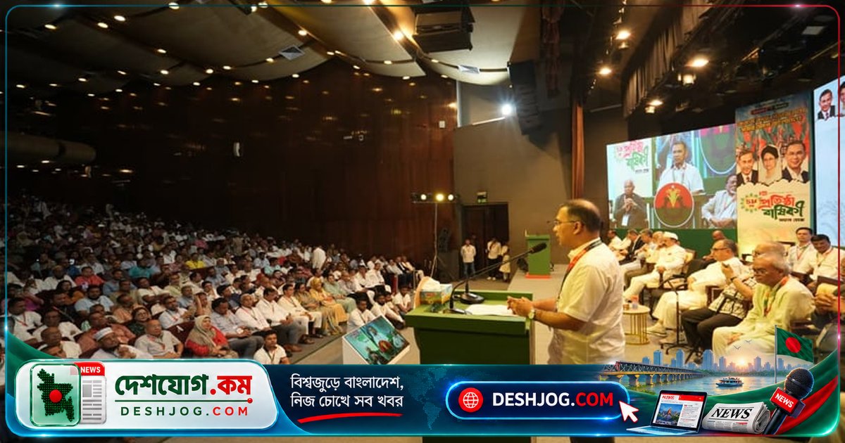 বিদ্যুৎ-জ্বালানি সংকটে জনগণের কষ্টে দুঃখ প্রকাশ: প্রধানমন্ত্রী তারেক রহমানের সতর্ক বার্তা