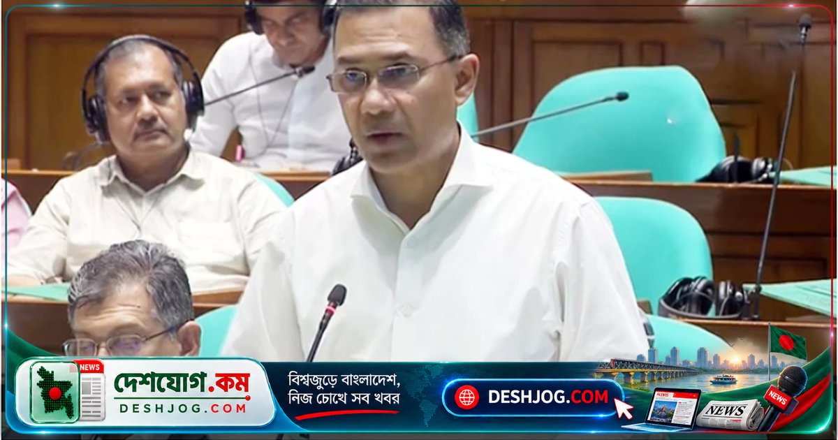 বিগত সরকারের প্রকল্প দুর্নীতির তদন্ত শেষে প্রধানমন্ত্রী: ‘রিপোর্ট পেলে ব্যবস্থা নেব’