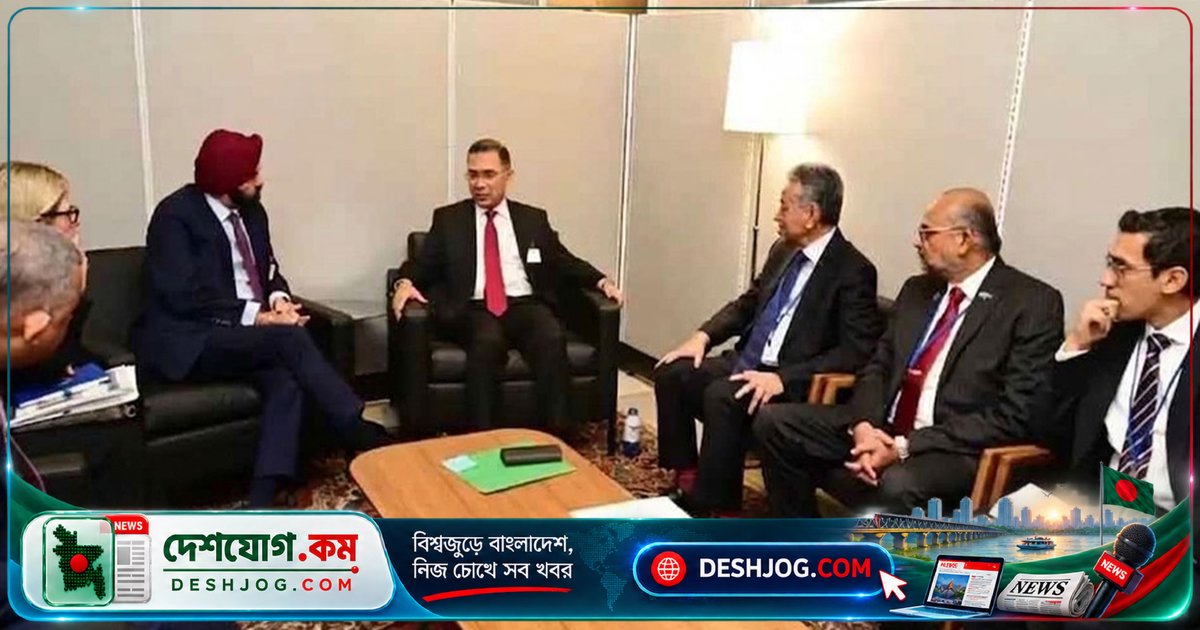বিশ্বব্যাংকের সহযোগিতা চেয়েছেন প্রধানমন্ত্রী: ফ্যামিলি ও কৃষক কার্ডে বড় উদ্যোগ