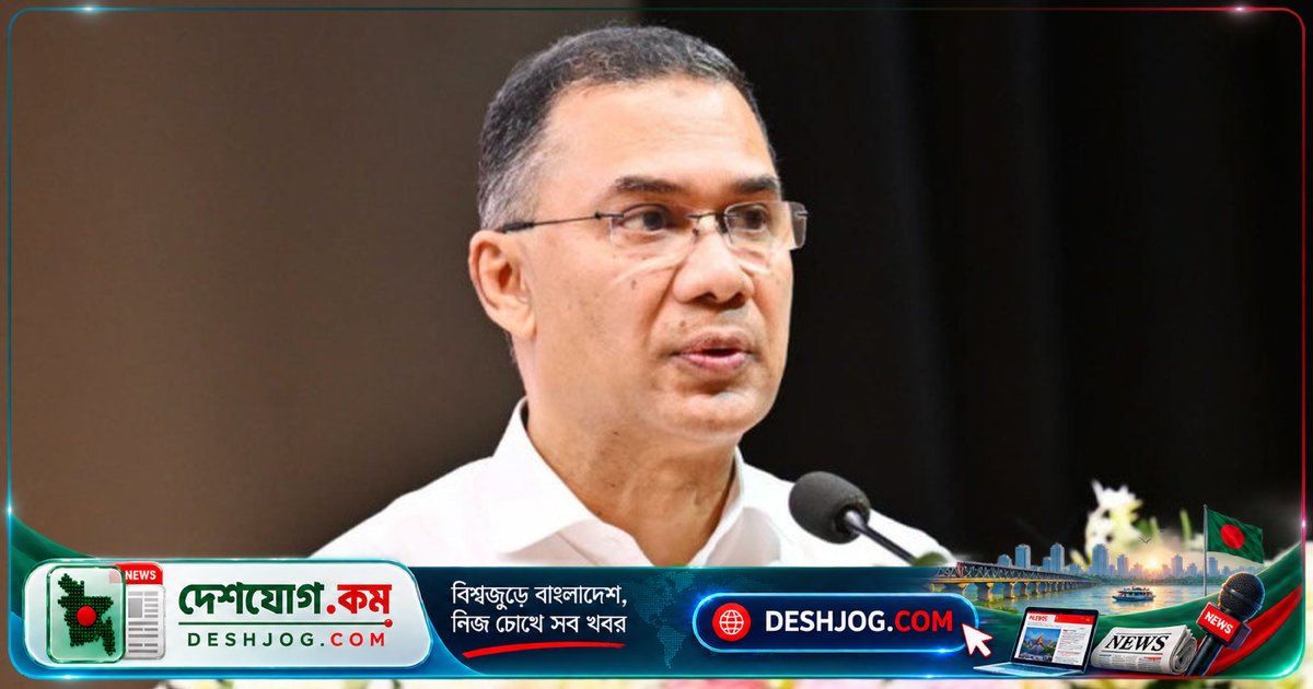 জাতিসংঘে প্রধানমন্ত্রী তারেক রহমান: বাংলাদেশের গণতান্ত্রিক যাত্রা ও রোহিঙ্গা সংকটের বৈশ্বিক আলোচনা