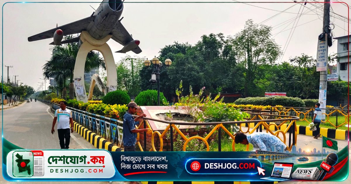 রাজশাহীতে প্রধানমন্ত্রী তারেক রহমানের সফর: ২০ অক্টোবর থেকে শুরু হবে ঐতিহাসিক কর্মসূচি