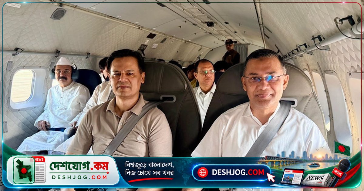 মহানবমীতে তিন মহানগরের পূজামণ্ডপ পরিদর্শন করবেন প্রধানমন্ত্রী তারেক রহমান