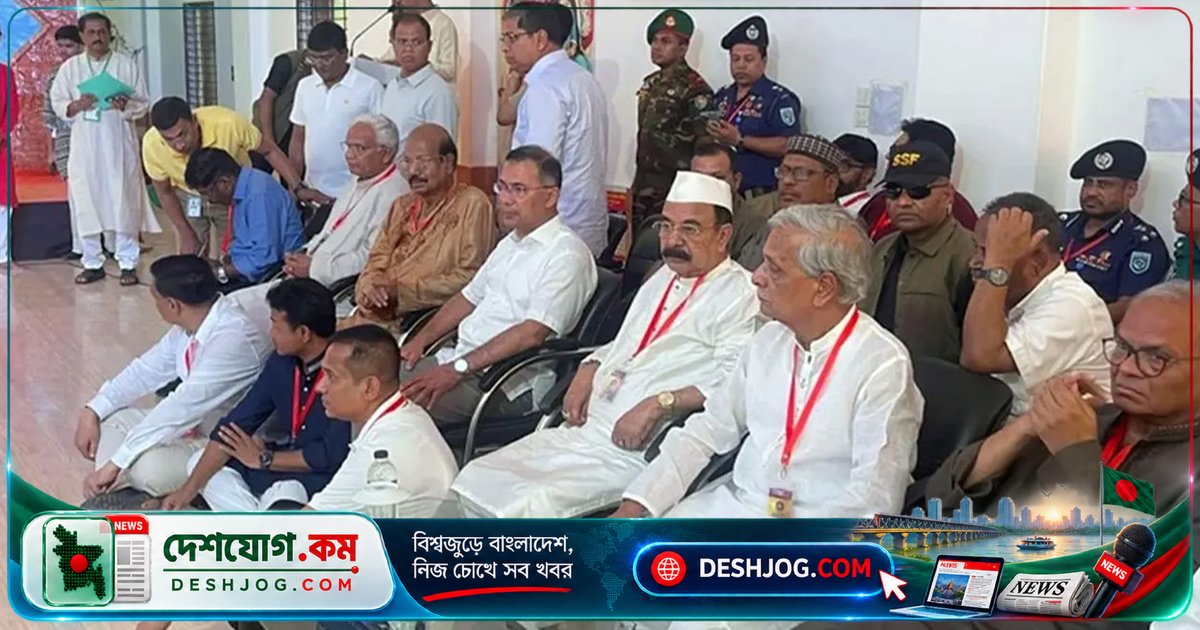 রংপুরের ঐতিহ্যবাহী ধর্মসভা মন্দিরে প্রধানমন্ত্রী তারেক রহমানের প্রথম সফর: পূজামণ্ডপ পরিদর্শন ও হিন্দু সম্প্রদায়ের সঙ্গে সাক্ষাৎ
