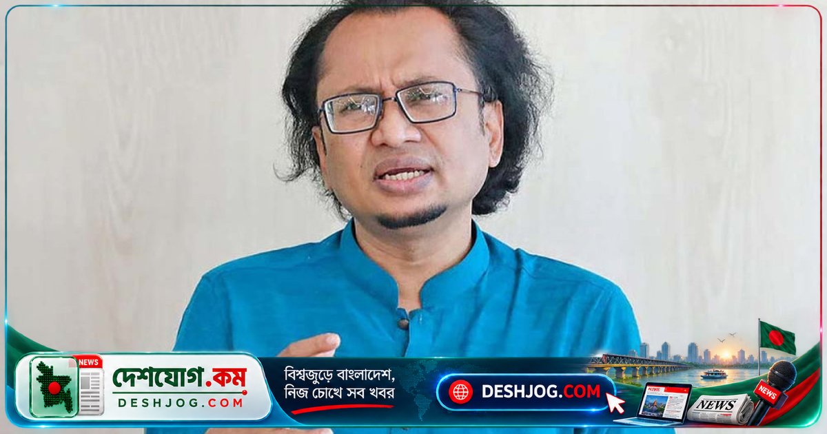 আইজিপি আলী হোসেন ফকিরের বক্তব্য নিয়ে প্রধানমন্ত্রী দেশে ফিরে সিদ্ধান্ত নেবেন: সরকারের অবস্থান