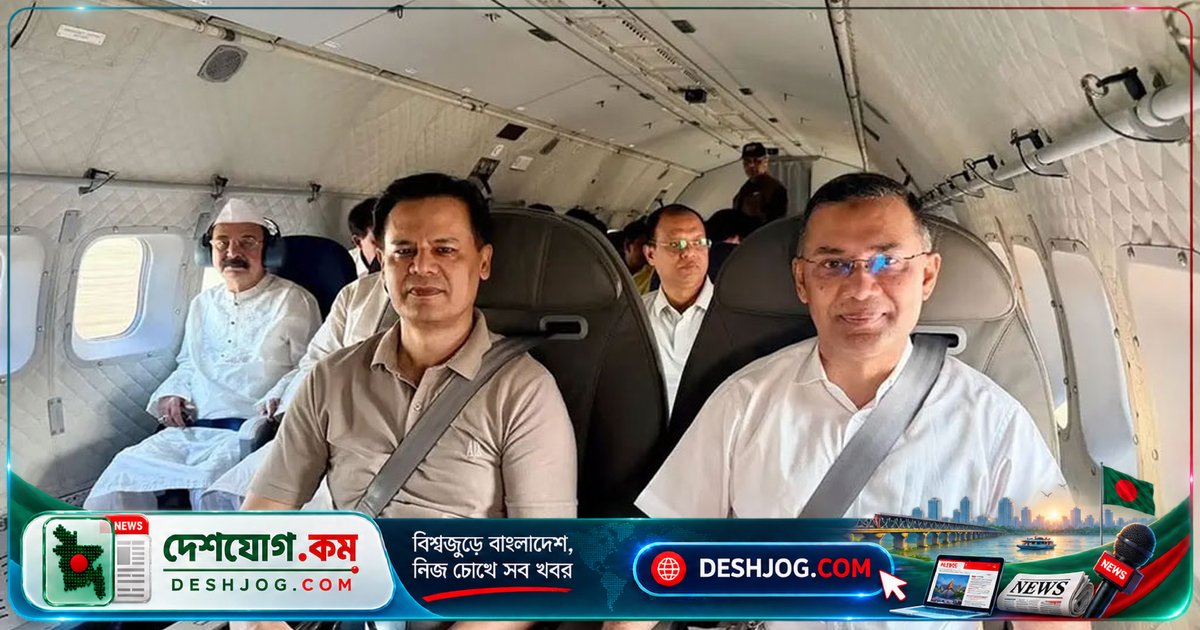 শারদীয় দুর্গাপূজা: প্রধানমন্ত্রী তারেক রহমান তিন বিভাগে পরিদর্শন করবেন পূজামণ্ডপ