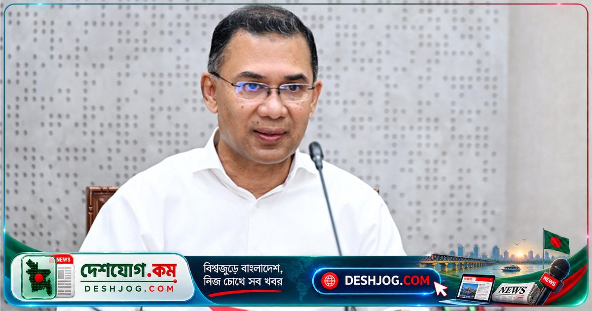 শারদীয় দুর্গোৎসবে তিন শহরে পূজামণ্ডপ পরিদর্শনে যাচ্ছেন প্রধানমন্ত্রী তারেক রহমান