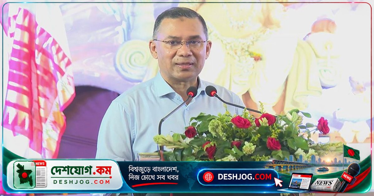 মহাখালী ও বনানীর পূজামণ্ডপ পরিদর্শনে প্রধানমন্ত্রী: নাগরিক পরিচয়েই হবে দেশ গড়ার মূলধারা