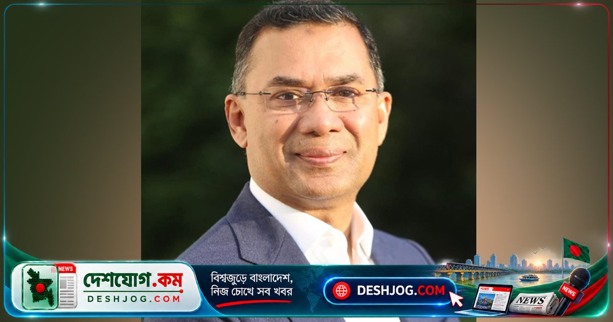 শারদীয় দুর্গাপূজা পরিদর্শনে তিন জেলায় সফর করবেন প্রধানমন্ত্রী তারেক রহমান