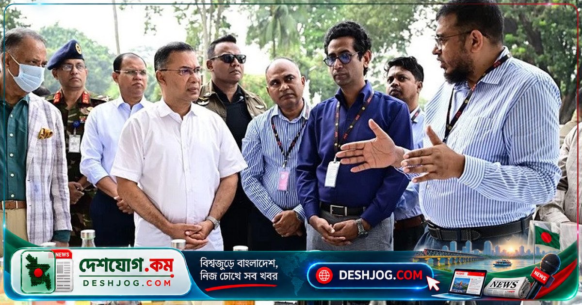 প্রধানমন্ত্রী দেখেন বর্জ্য থেকে জ্বালানি তেল উৎপাদন প্রকল্প: ১০-১৫% আমদানি তেল প্রতিস্থাপনের সম্ভাবনা