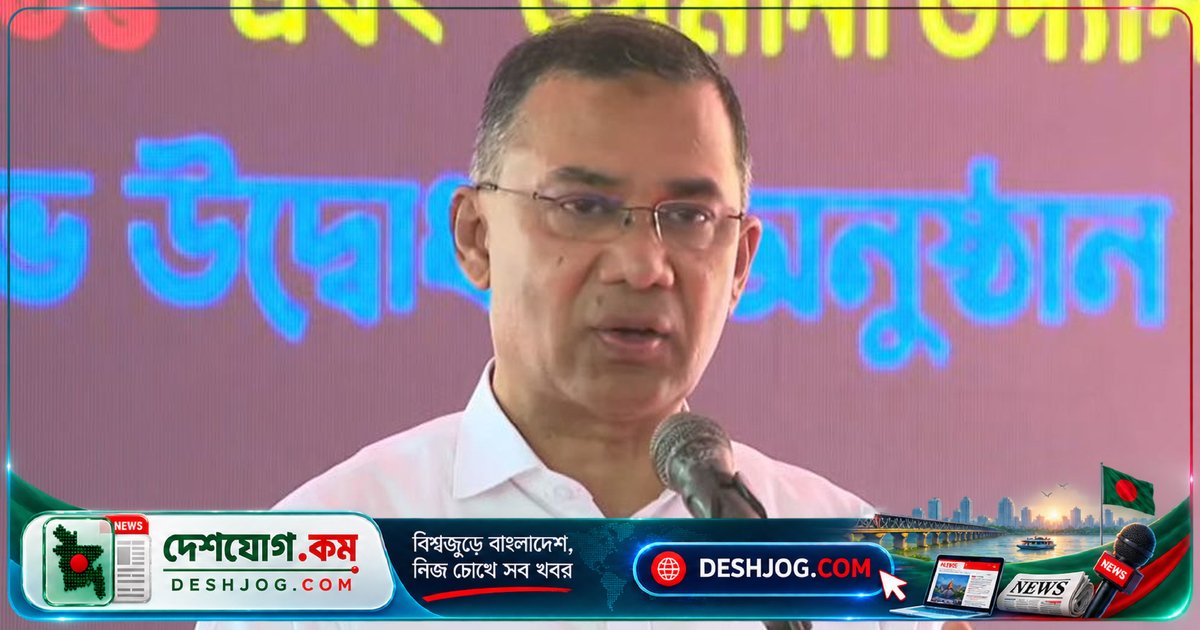 বিরোধীদলকে সতর্ক করে প্রধানমন্ত্রী: পুরাতন সংস্কৃতি ফিরিয়ে দেশ কীভাবে এগিয়ে নেবে?
