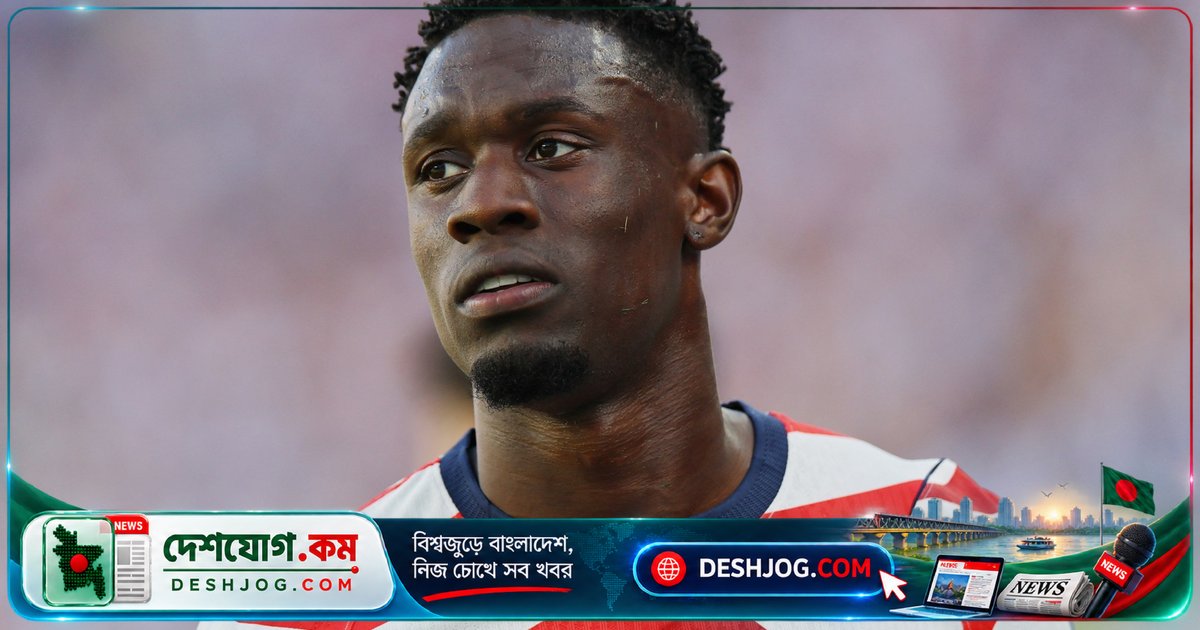 বিশ্বকাপের লাল কার্ড বিষয়ে পোচেতিনো: আমি যথেষ্ট জড়িত না হওয়ার জন্য পেশা করে ফেলেছি