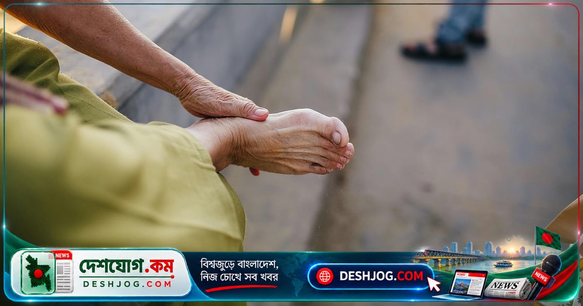 পায়ের রোগে বিশেষজ্ঞ পোডিয়াট্রিস্ট: কেন দরকার এই চিকিৎসক এবং কীভাবে কাজ করেন?