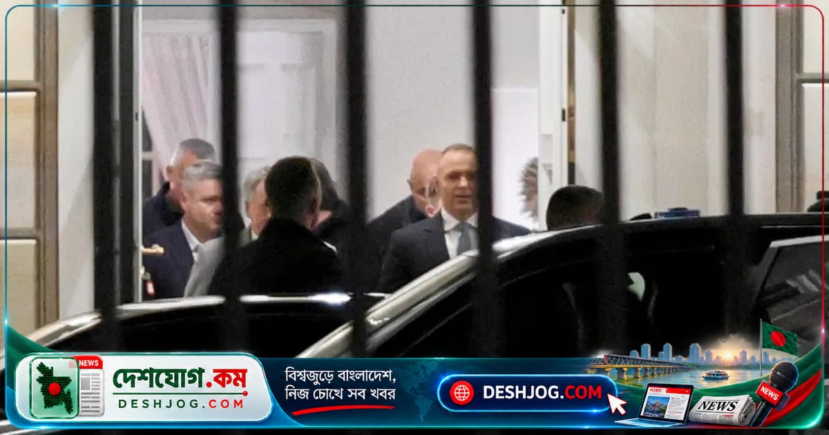 পোল্যান্ডের সাংবিধানিক ট্রাইব্যুনালের প্রধান বরখাস্তে প্রেসিডেন্ট ফিরে আসেন: বিক্ষোভ ও পুলিশের জোরদার নিরাপত্তা