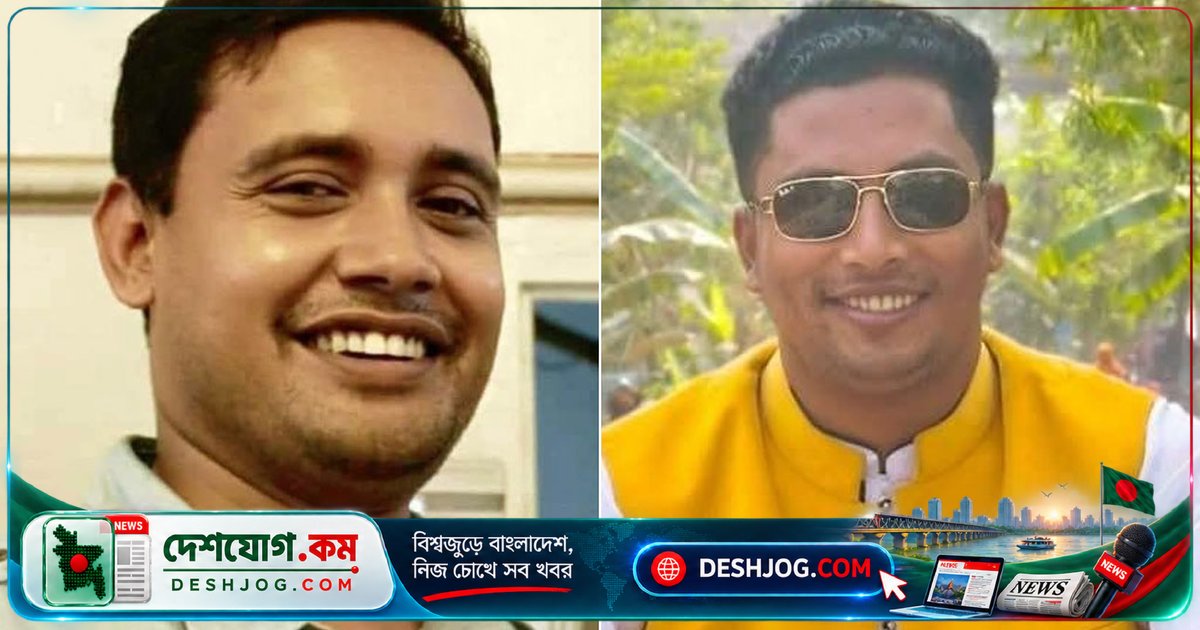ভোলা ও বরিশালে পুলিশের অভিযানে নিষিদ্ধ ছাত্রলীগ নেতা ও মাদকদ্রব্য আটক: দুটি আলাদা ঘটনা