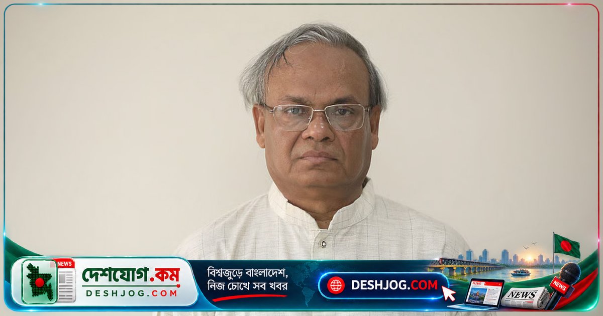 পুলিশপ্রধানের ক্রসফায়ার বক্তব্য: বিএনপি সরকারের জন্য বিব্রতকর, রিজভী সতর্ক