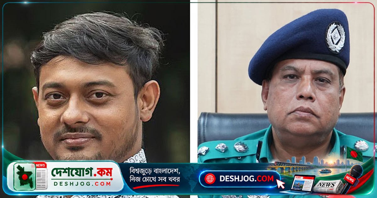 পুলিশের দাবি: নাসীরুদ্দীন পাটওয়ারীকে জিজ্ঞাসাবাদ করতে হবে, ককটেল বিস্ফোরণে জড়িত যুবলীগ নেতা গ্রেপ্তার