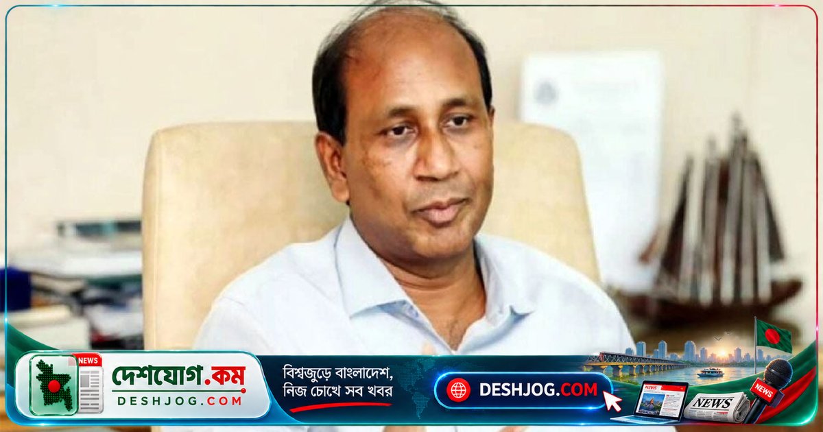 পুলিশের অভ্যন্তরে বিশৃঙ্খলা সৃষ্টির ষড়যন্ত্র: সাবেক অতিরিক্ত আইজিপি মনিরুলের বিদেশ থেকে উসকানি