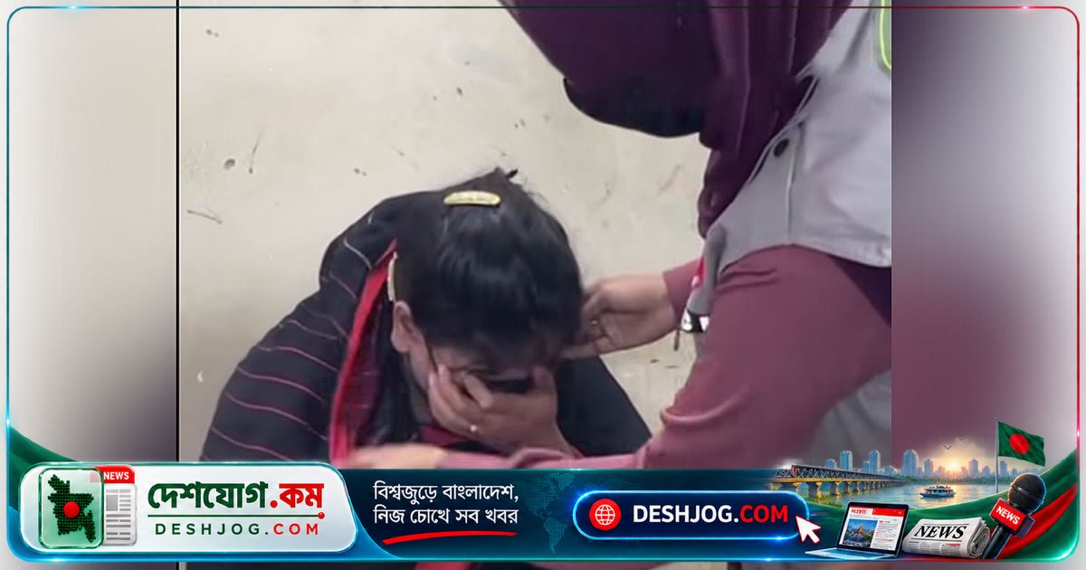 পুলিশের বেআইনি চাপে কাঁদতে থাকা নারীদের মুখ দেখানোর বাধ্য করা: অভিযানের ভিডিওতে প্রকাশিত নির্যাতনের অভিযোগ