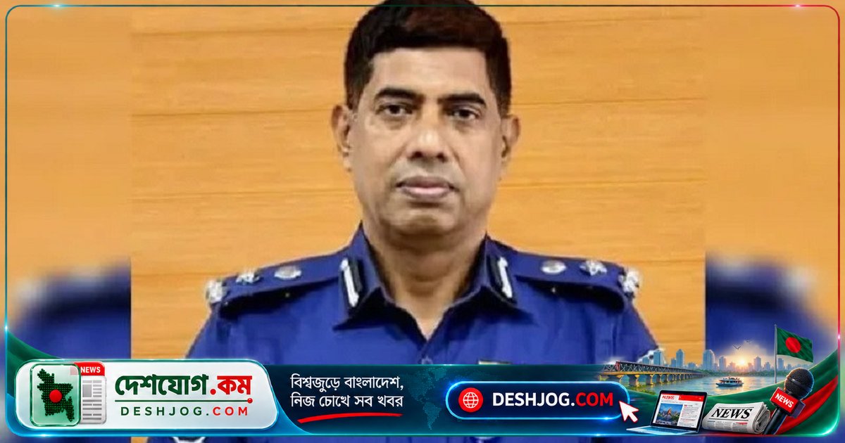 পুলিশের সুনির্দিষ্ট তথ্য না থাকলেও আইনবিরোধী কর্মকাণ্ডে নিরবচ্ছিন্ন ব্যবস্থা: ডিবি প্রধান
