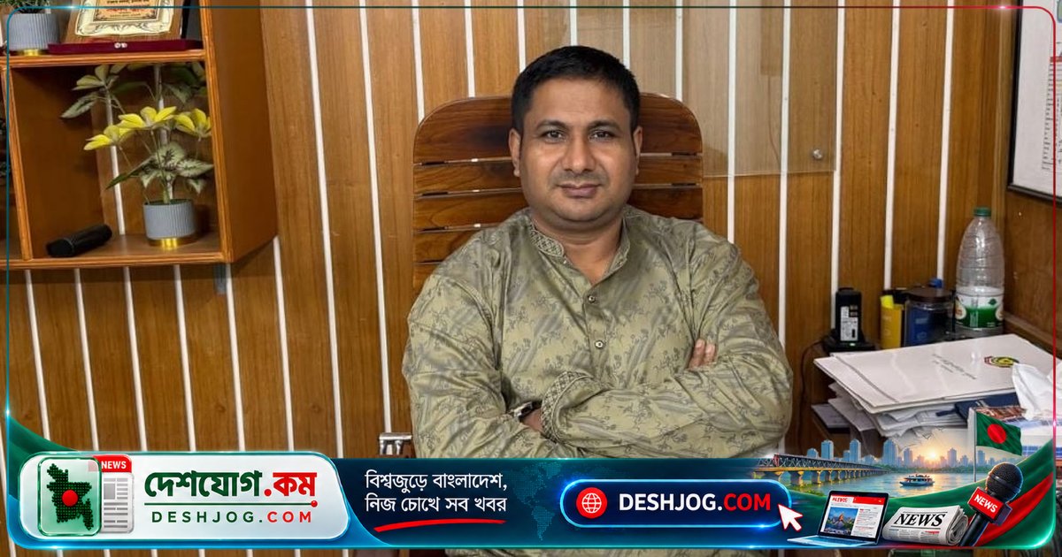 রাজনৈতিক কমিটি ভেঙে দেওয়ার প্রতিবাদে ওসির ফেসবুক পোস্টে পুলিশের হস্তক্ষেপ: ঢাকার রুপনগর থানার কর্মকর্তা বদলি
